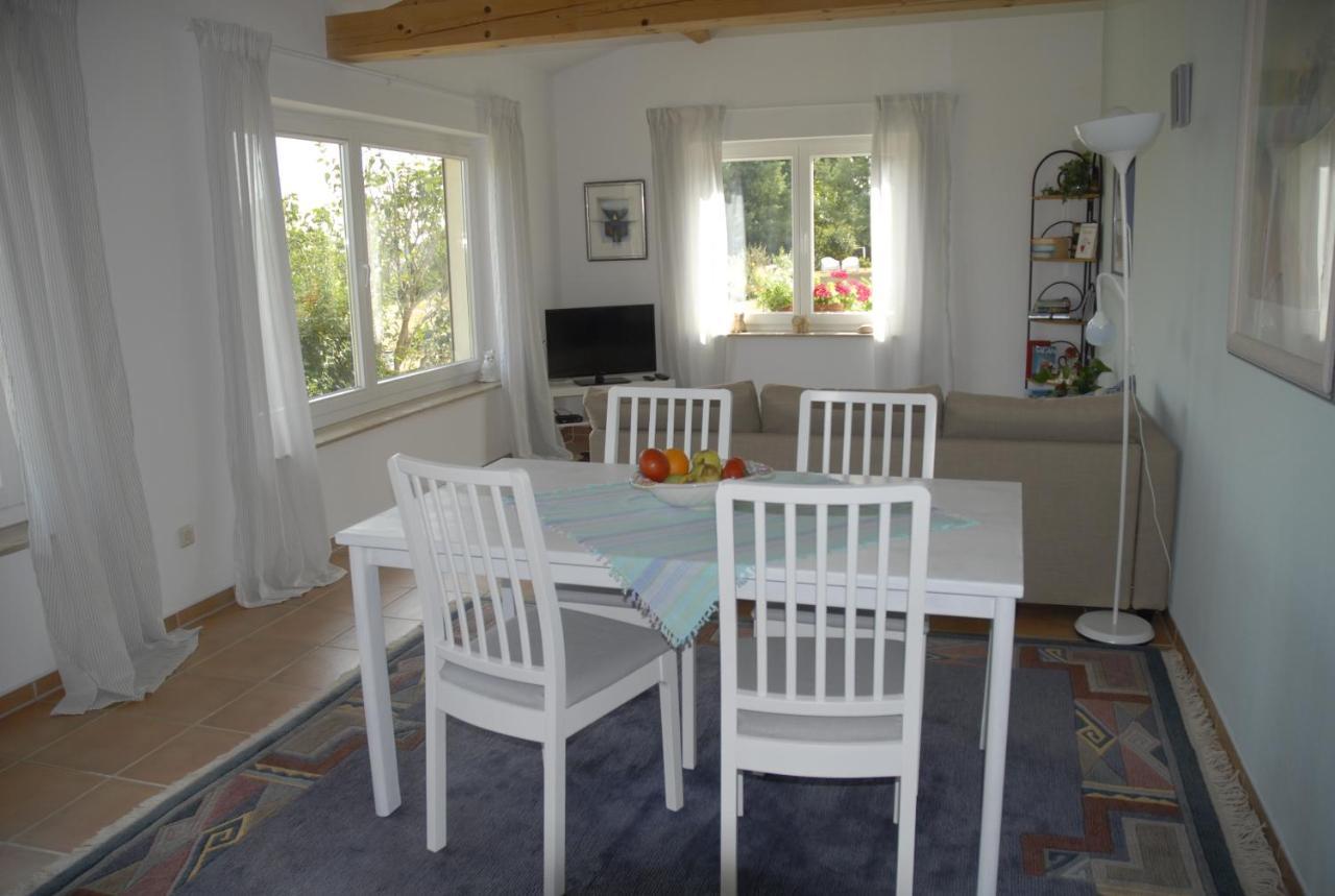 Ferienwohnung Au Pajot Ambax 外观 照片
