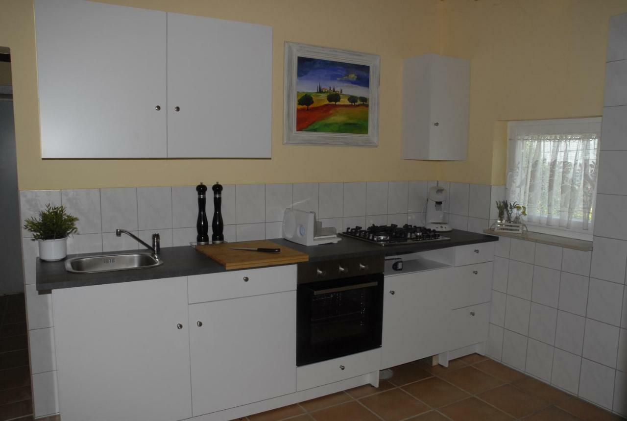Ferienwohnung Au Pajot Ambax 外观 照片